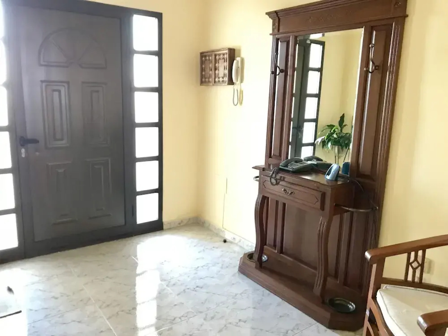 Casa en San Bartolomé