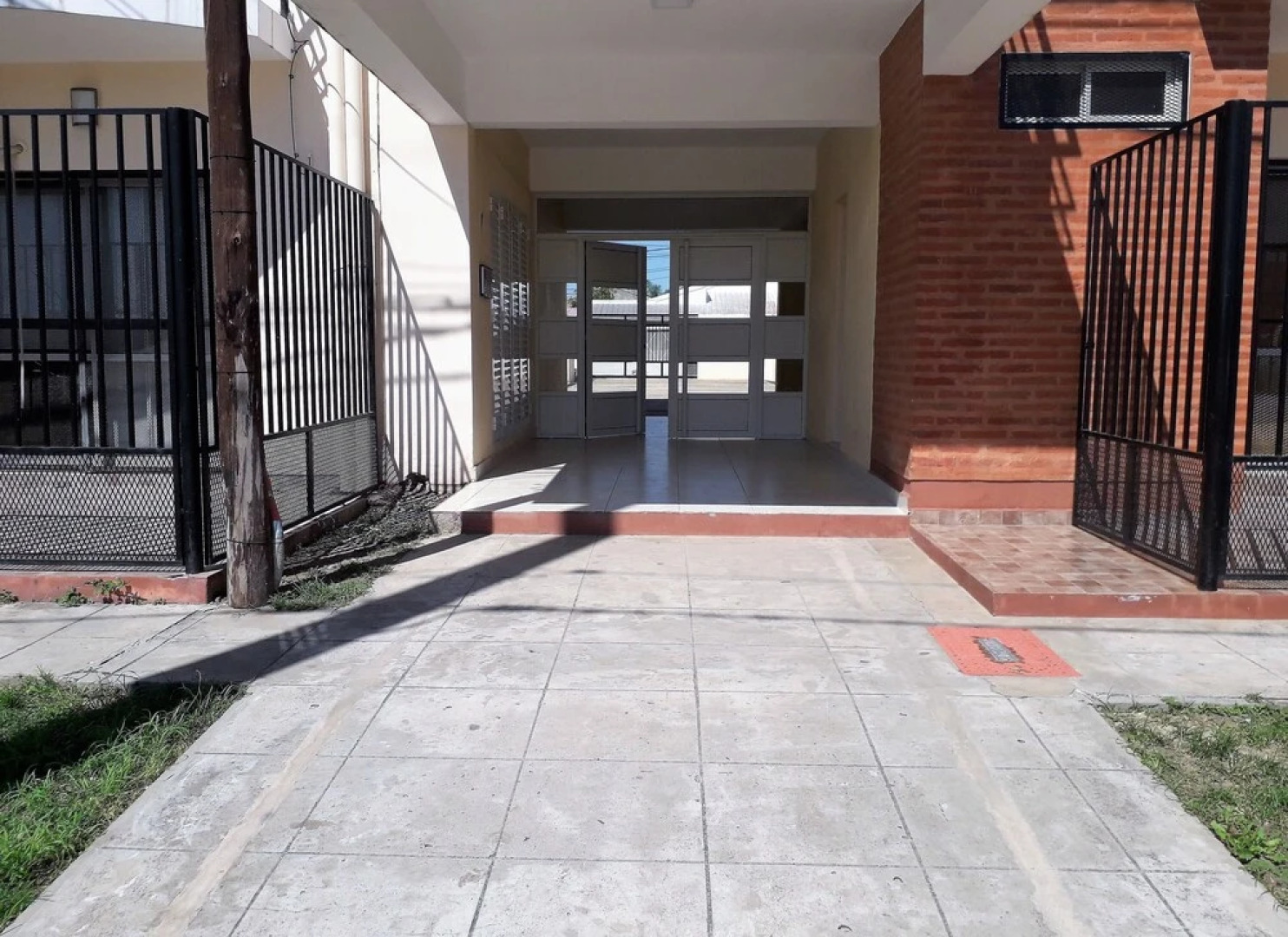 Jazz Executive Apartments