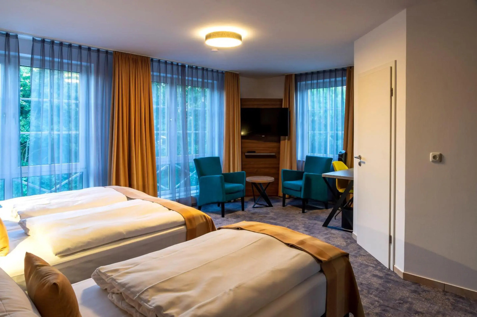 Trip Inn City Hotel Giessen