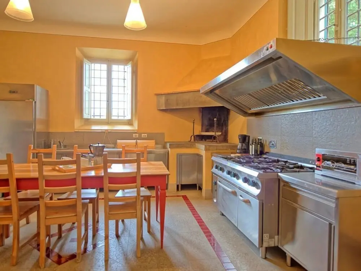 Villa Camilla