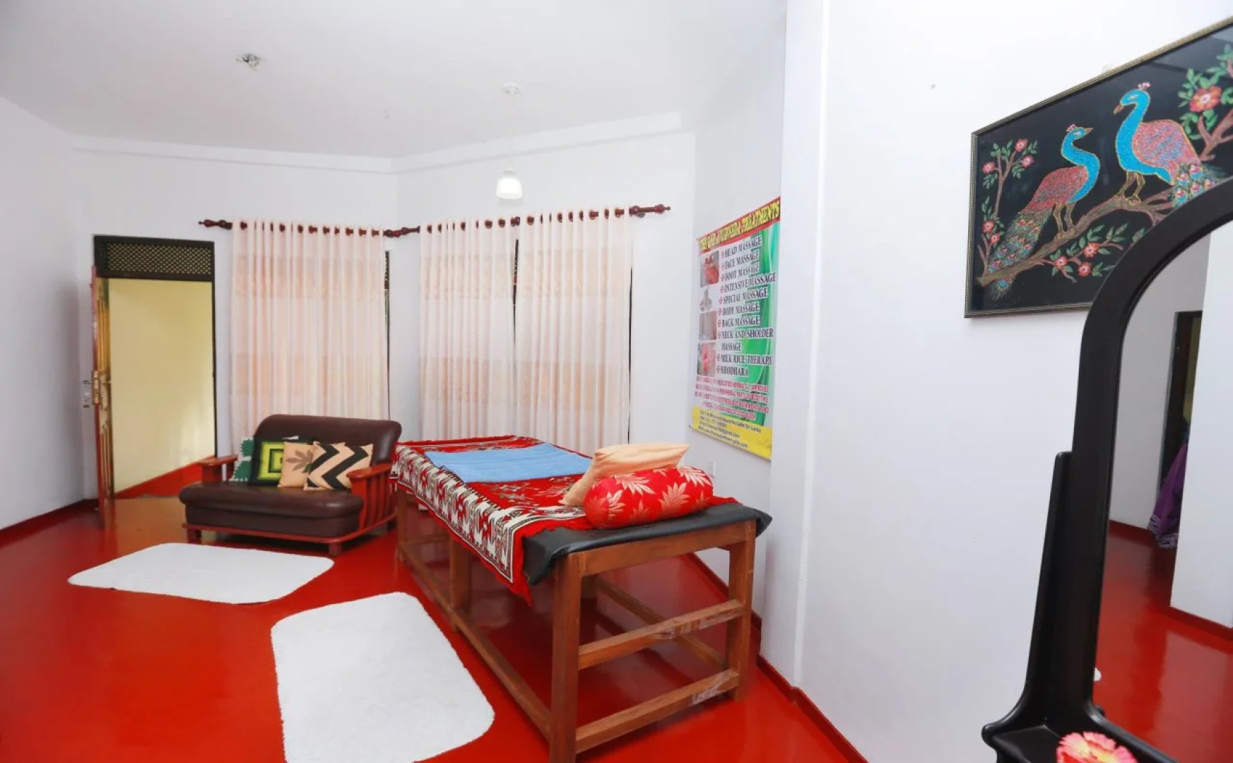 The One Apartment