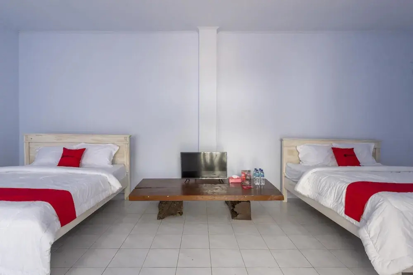 RedDoorz Syariah @ Bondowoso City Center