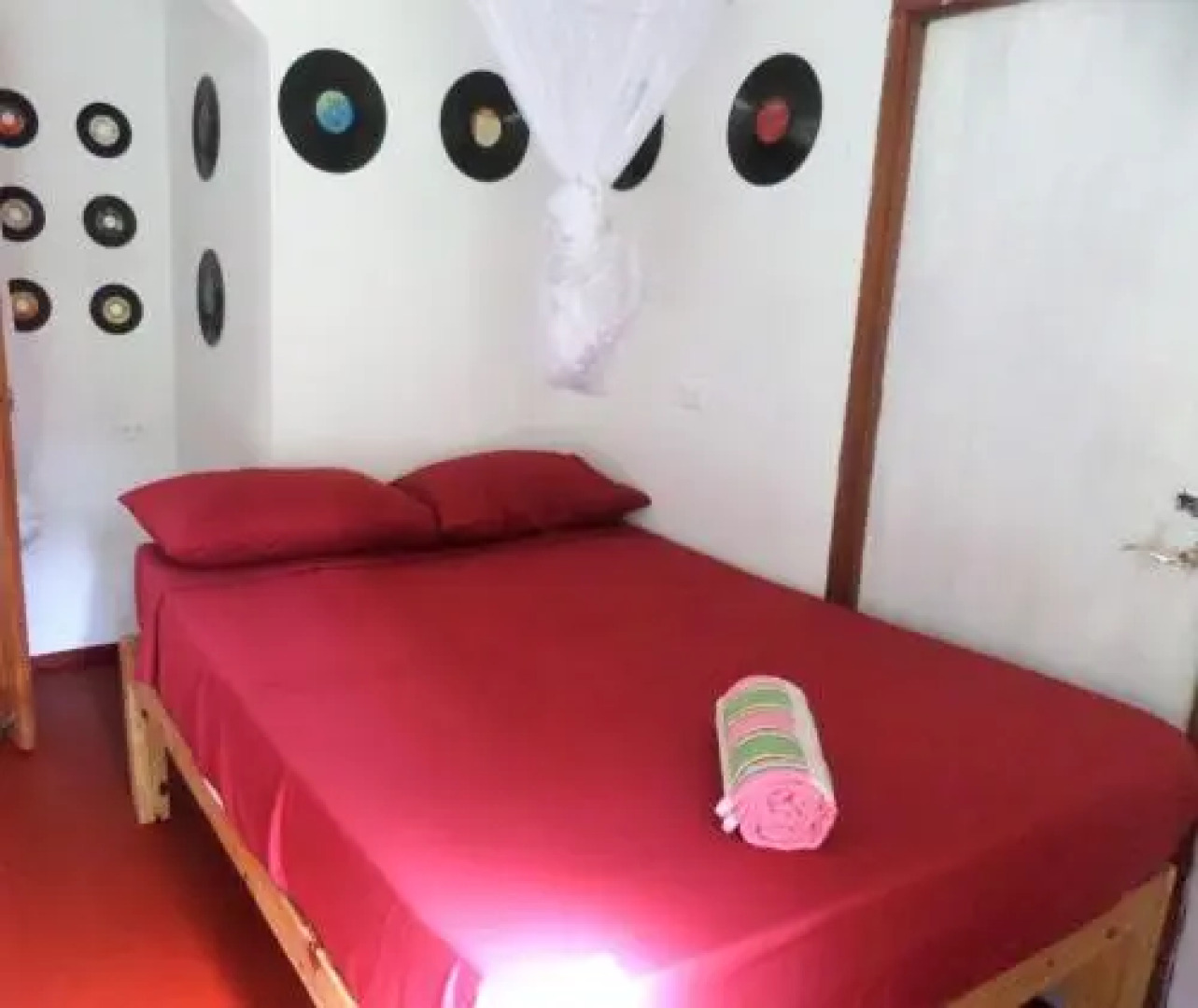 La Familia Guest House and Natural Farm