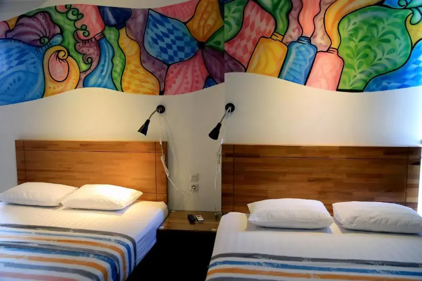 Istanaku Guesthouse 2