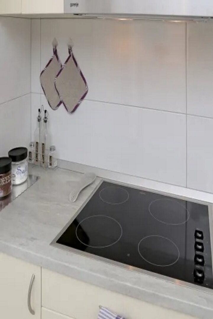 Old Town by Welcome Apartment