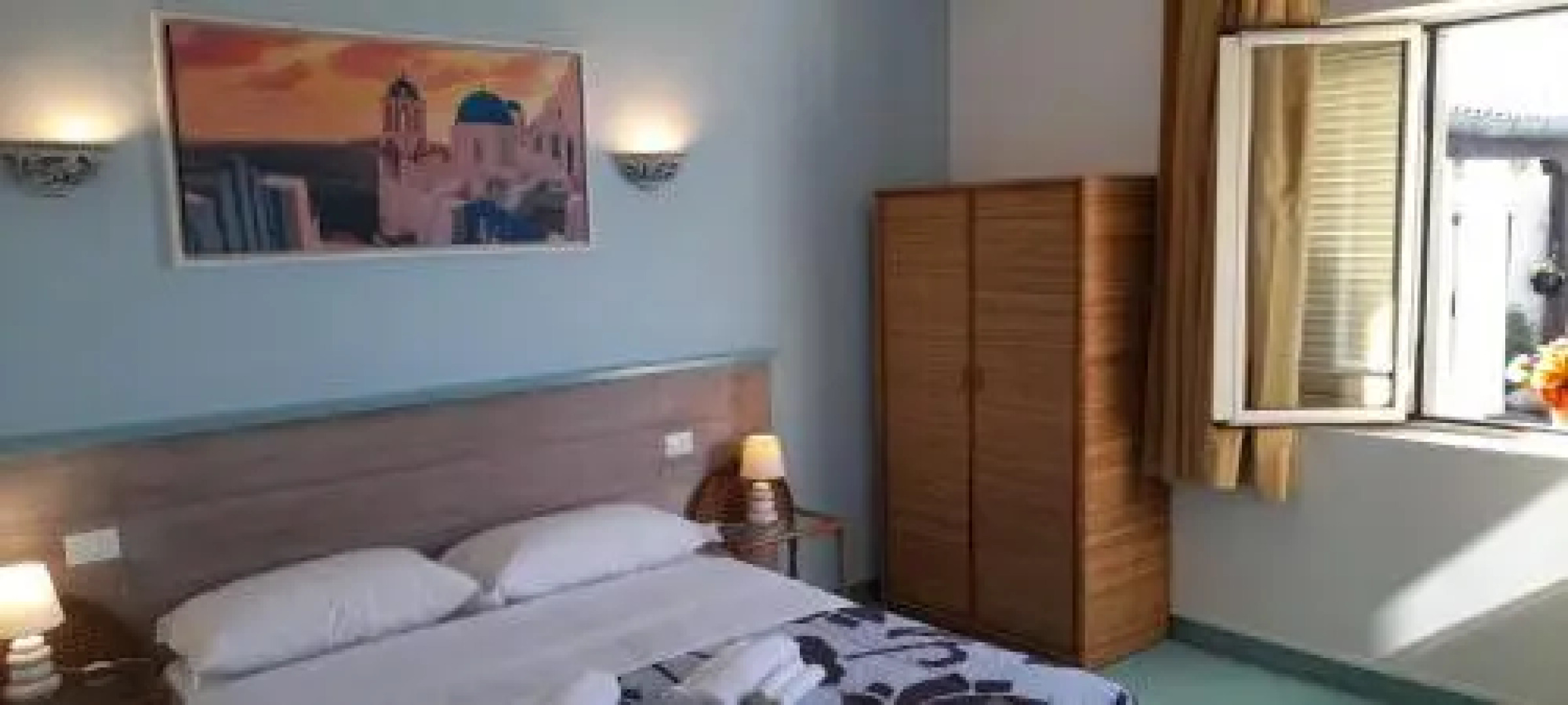 Casa Vacanze Elianto