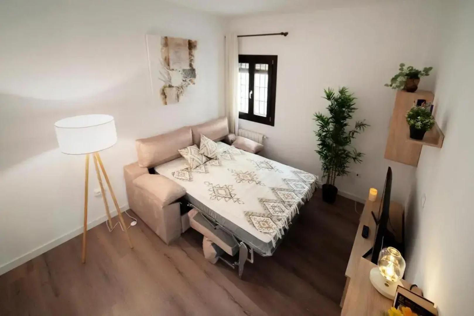 Apartamento El Salvador