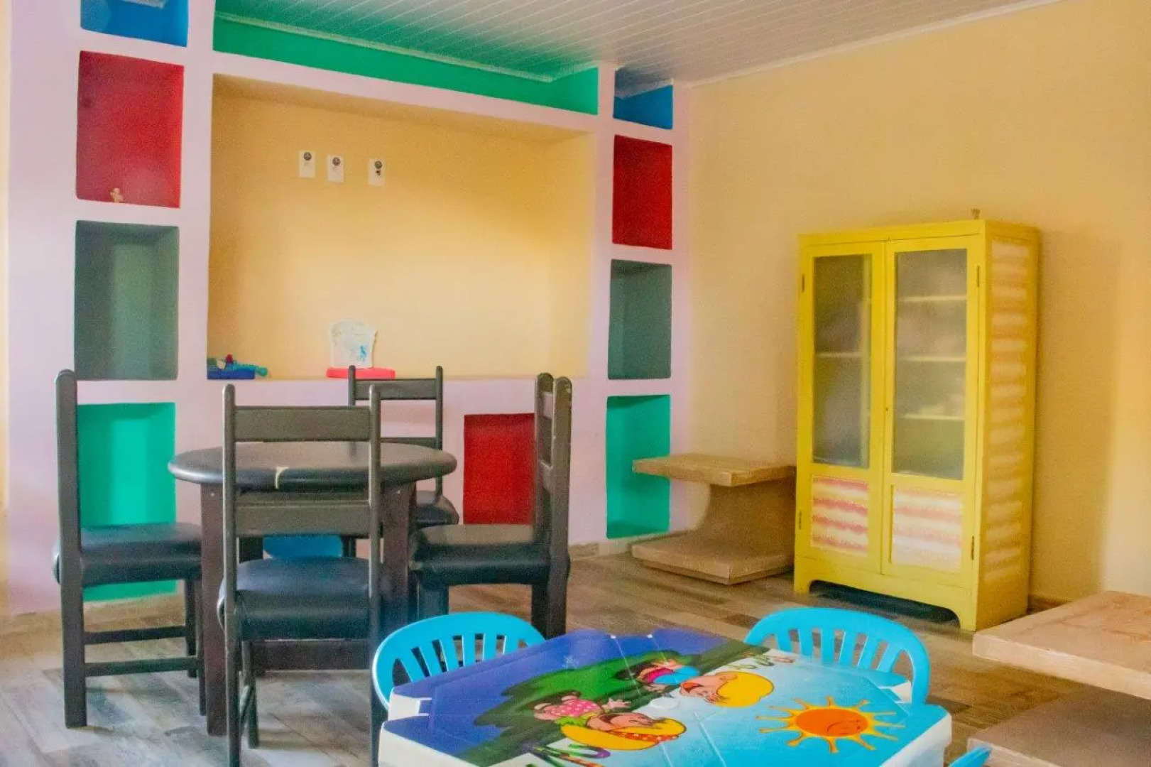 Hotel Amendoeiras Praia