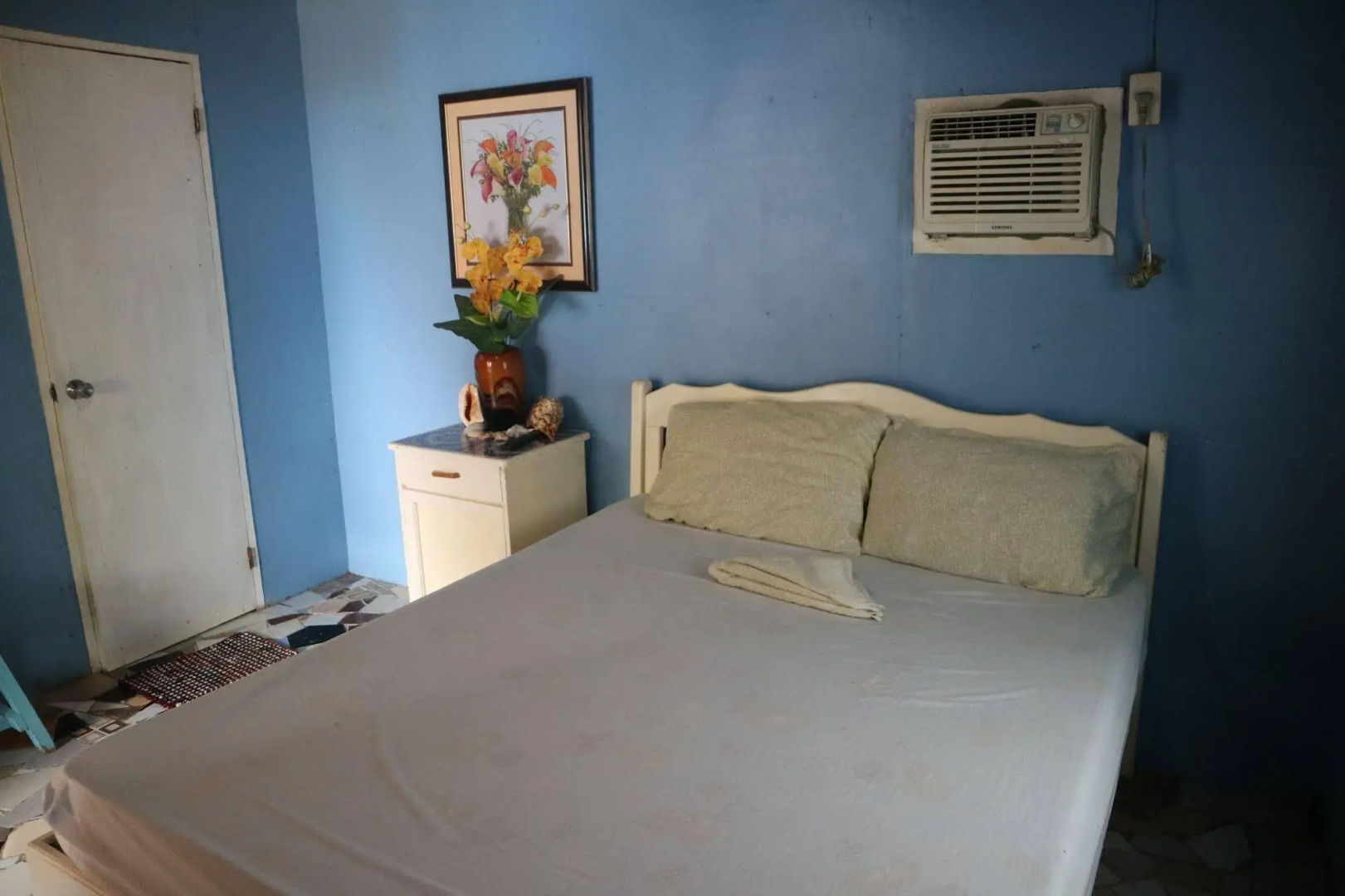 Seaside Beach Park Resort