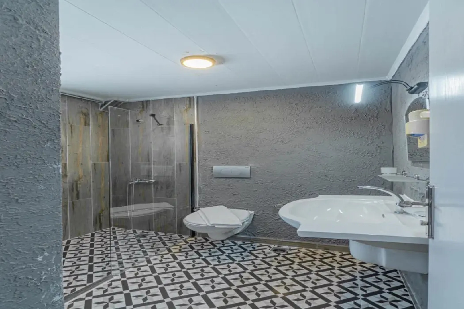 Отель Dream of Oludeniz