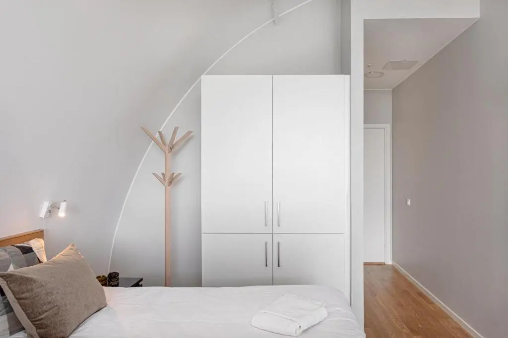 Arkaden Hotel - Long Stay