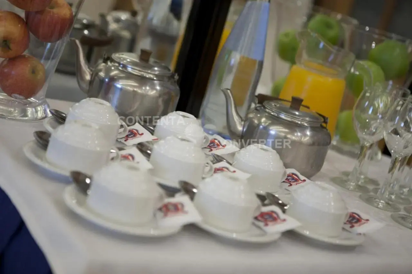 Hotel Avenida de España