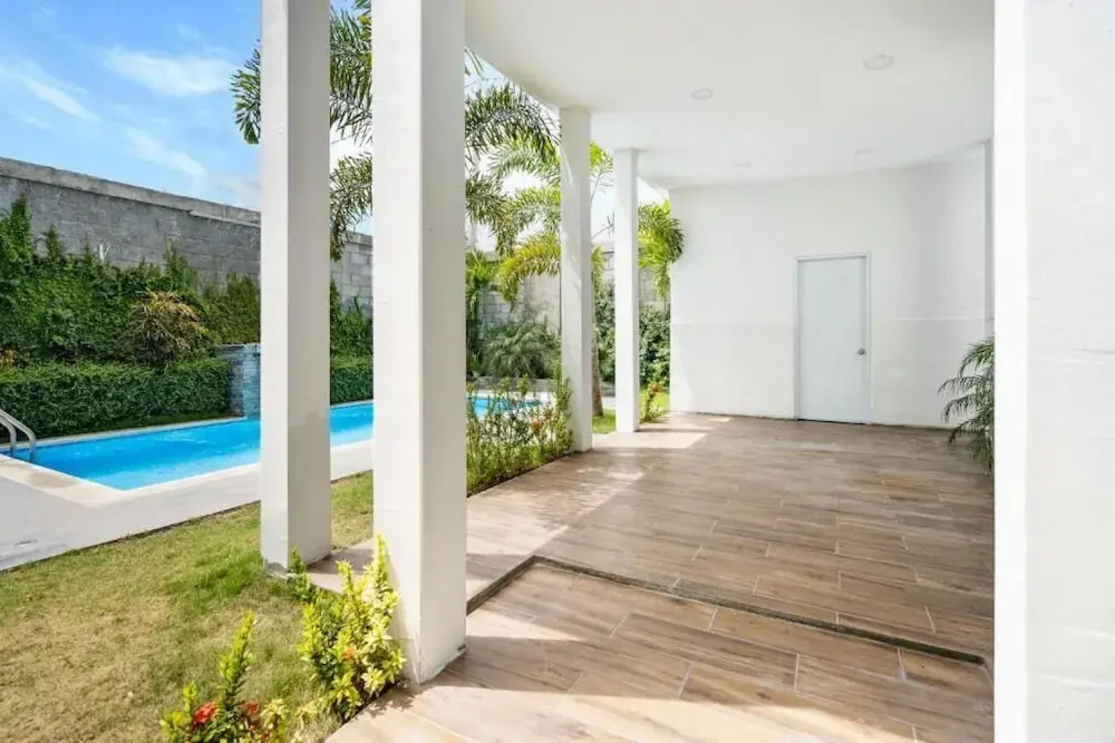 Apartamento Vista Caribe de Lujo