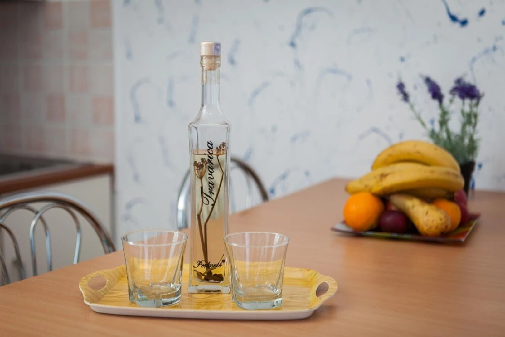 A4 - Modern apt w. Terrace, 3 min Walk to Beach