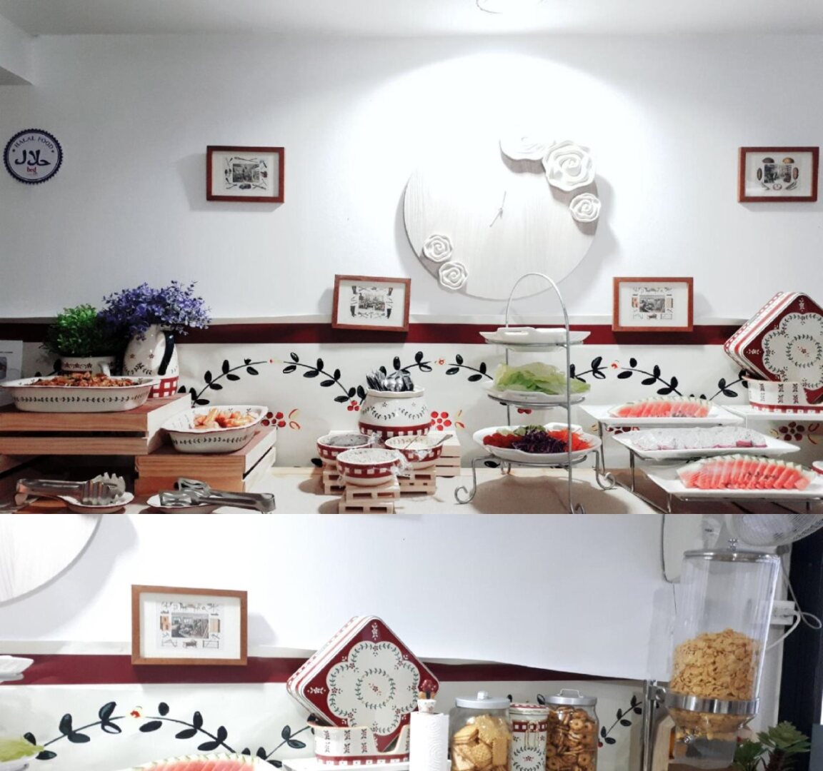 Bed by City Surawong-Patpong