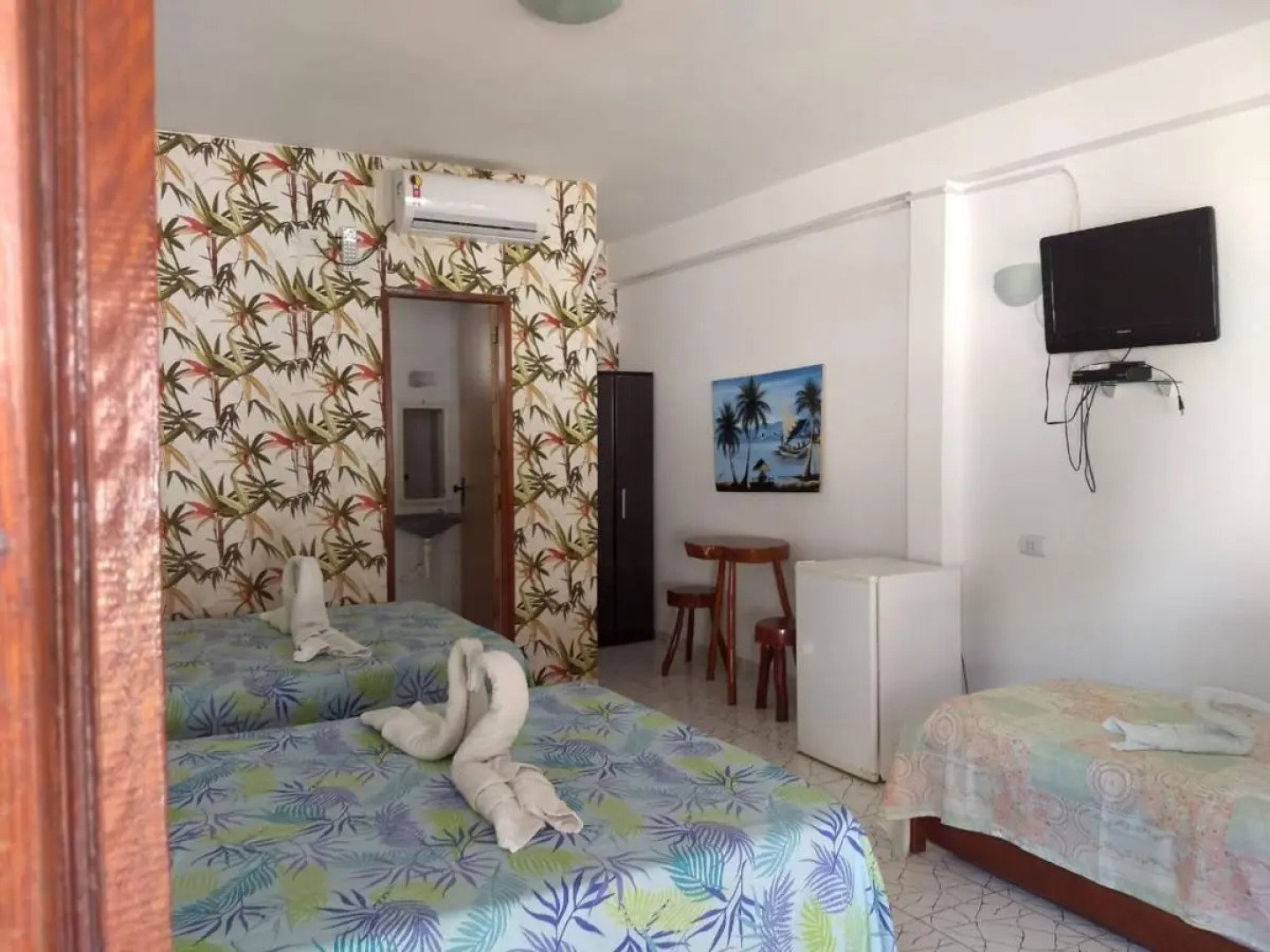 Pousada Costa Tropical