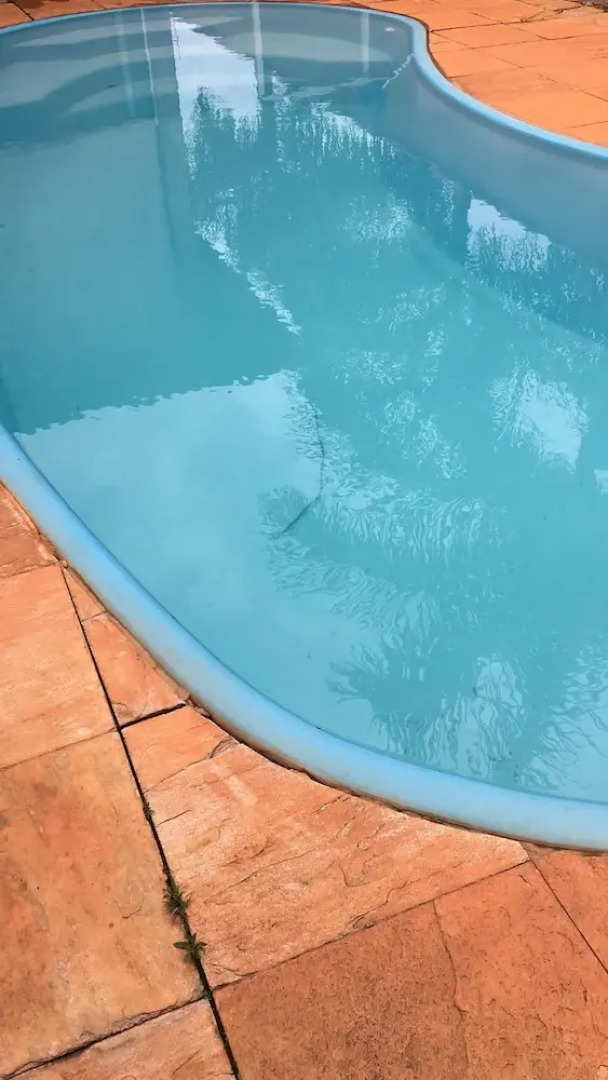 Brasilia - Pousada Hostel