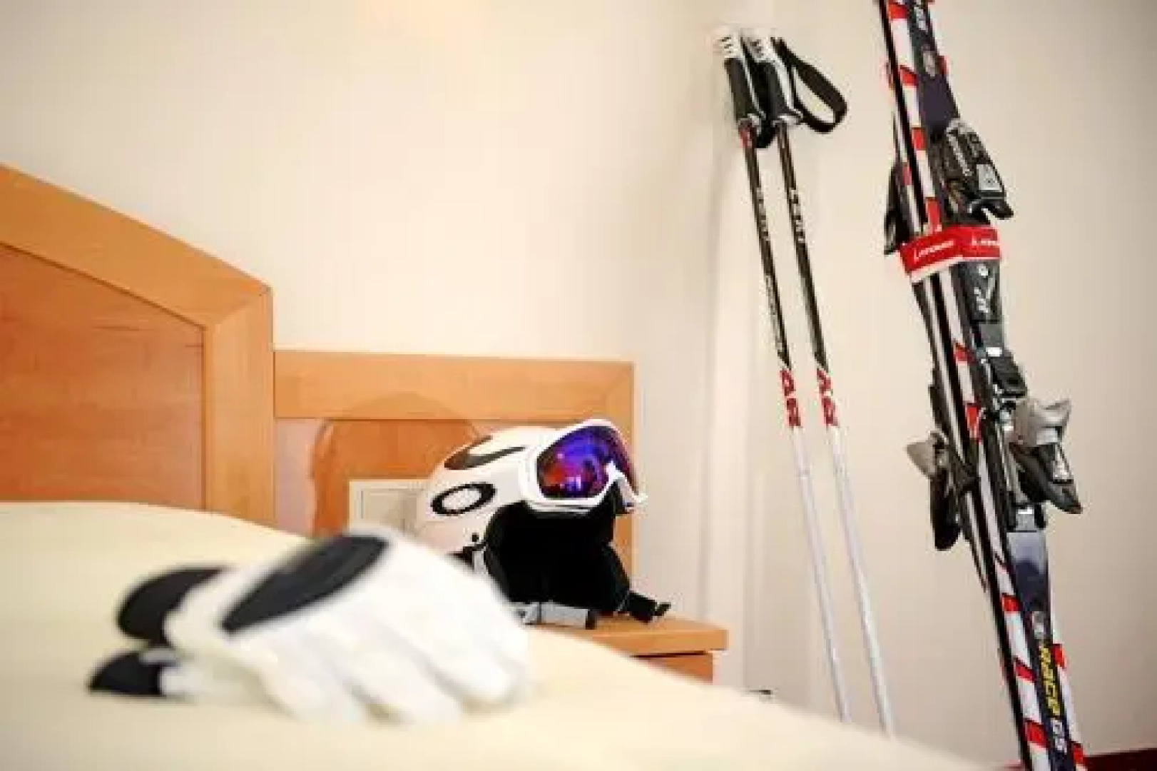 Bike-Hotel Heli's B&B