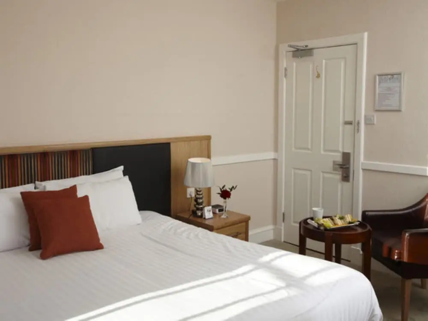 Buchanan Arms Hotel & Spa