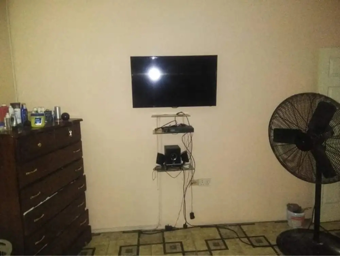 Immaculate 2-bed Apartment in Spanish Town