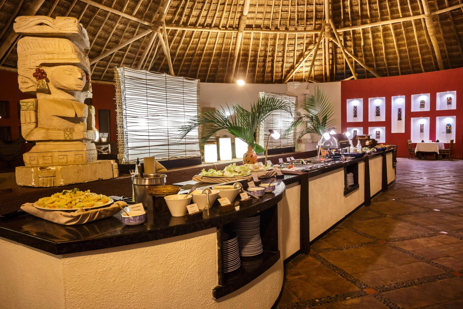 Villas HM Paraiso del Mar