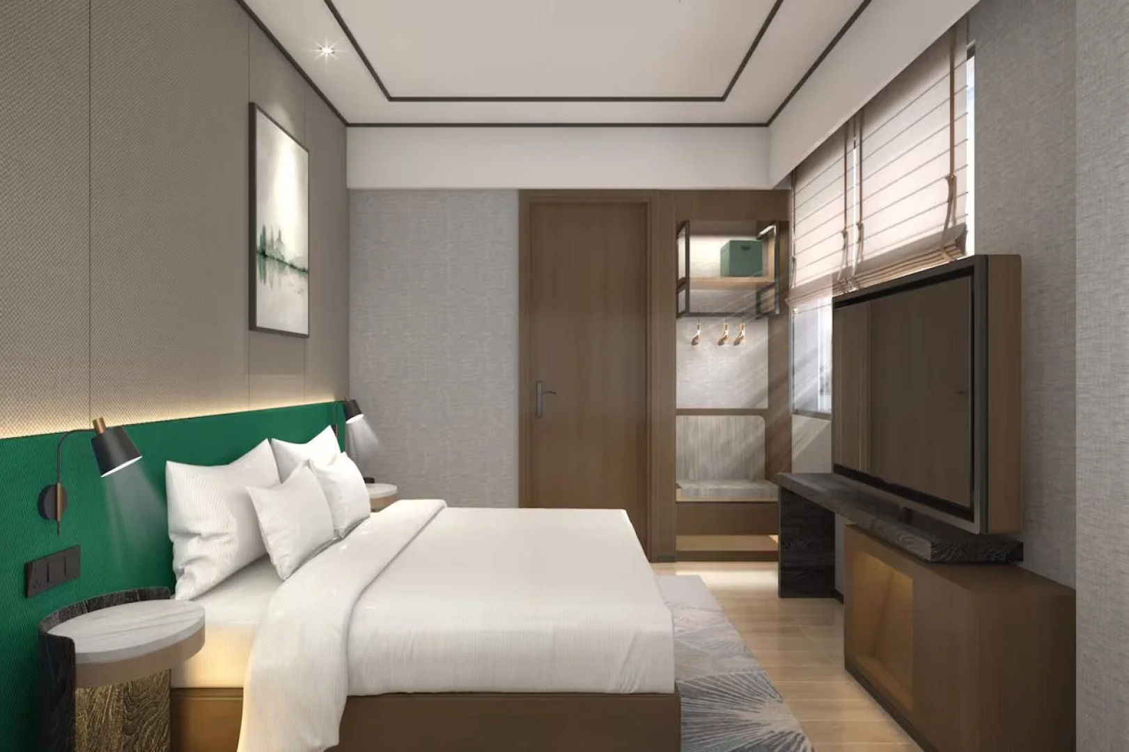 Hilton Garden Inn Hangzhou West Lake