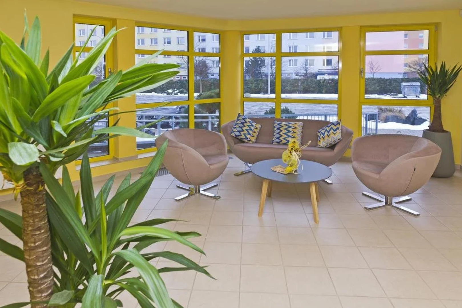 Hotel Osvit Aparthotel