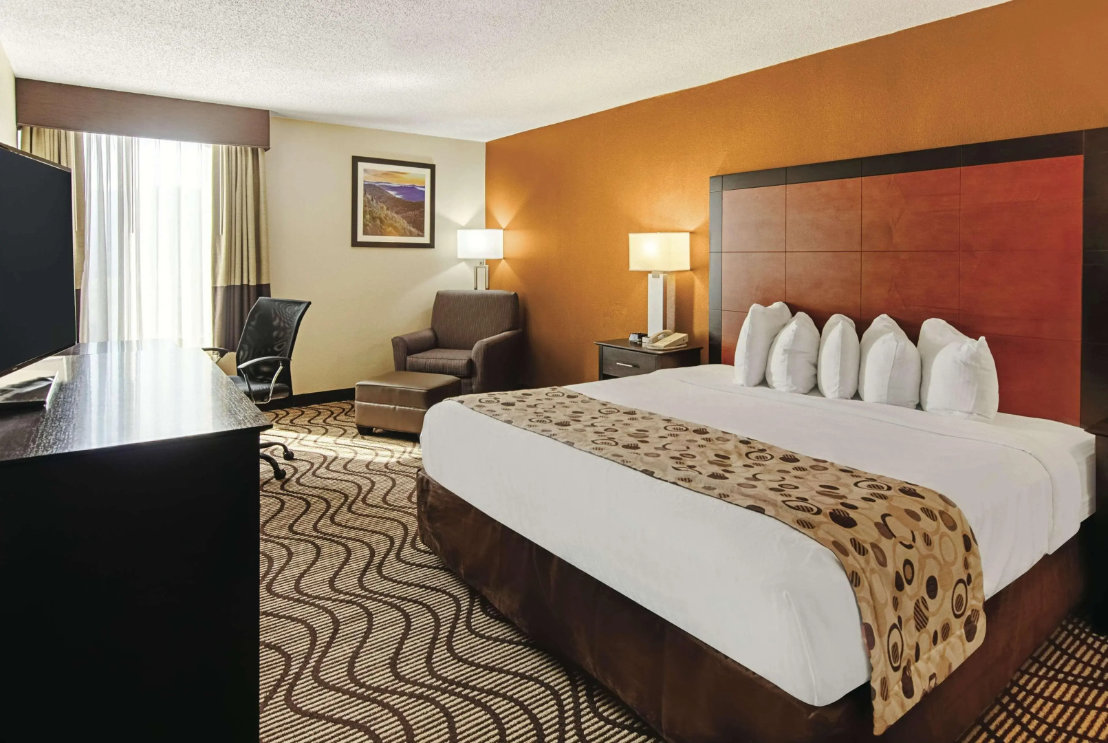 Garner Hotel Wytheville East by IHG