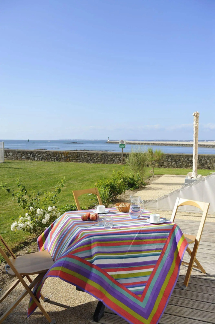 Maeva Particuliers Résidence Saint Goustan