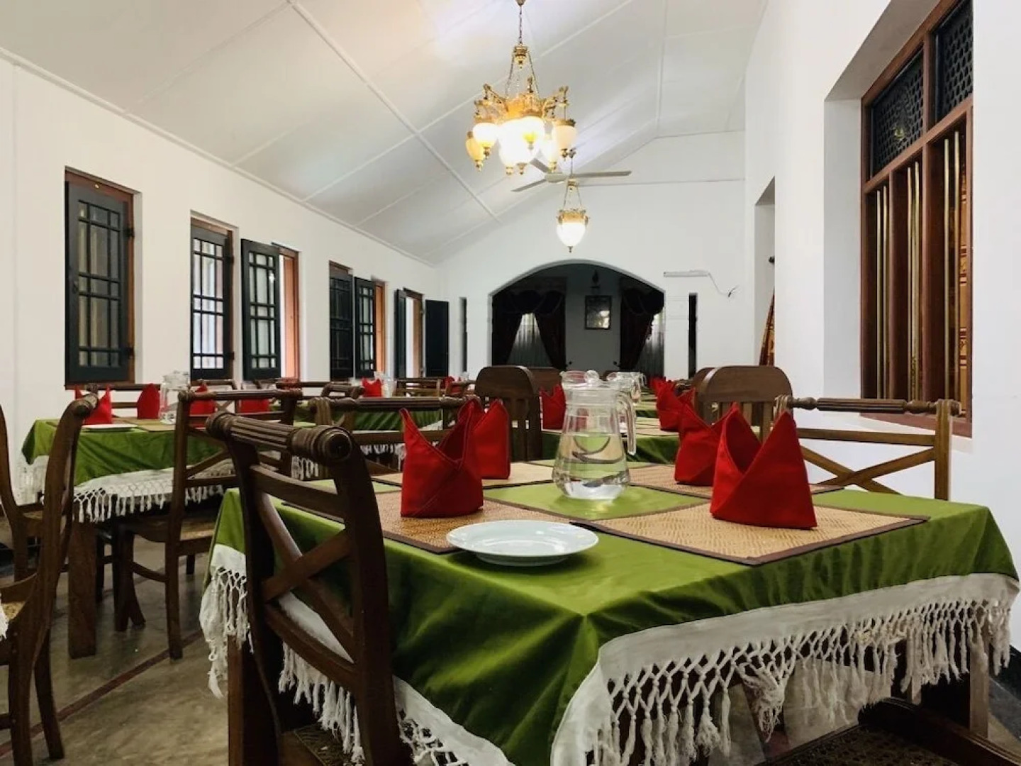 Randiya Epiliyagoda Resort