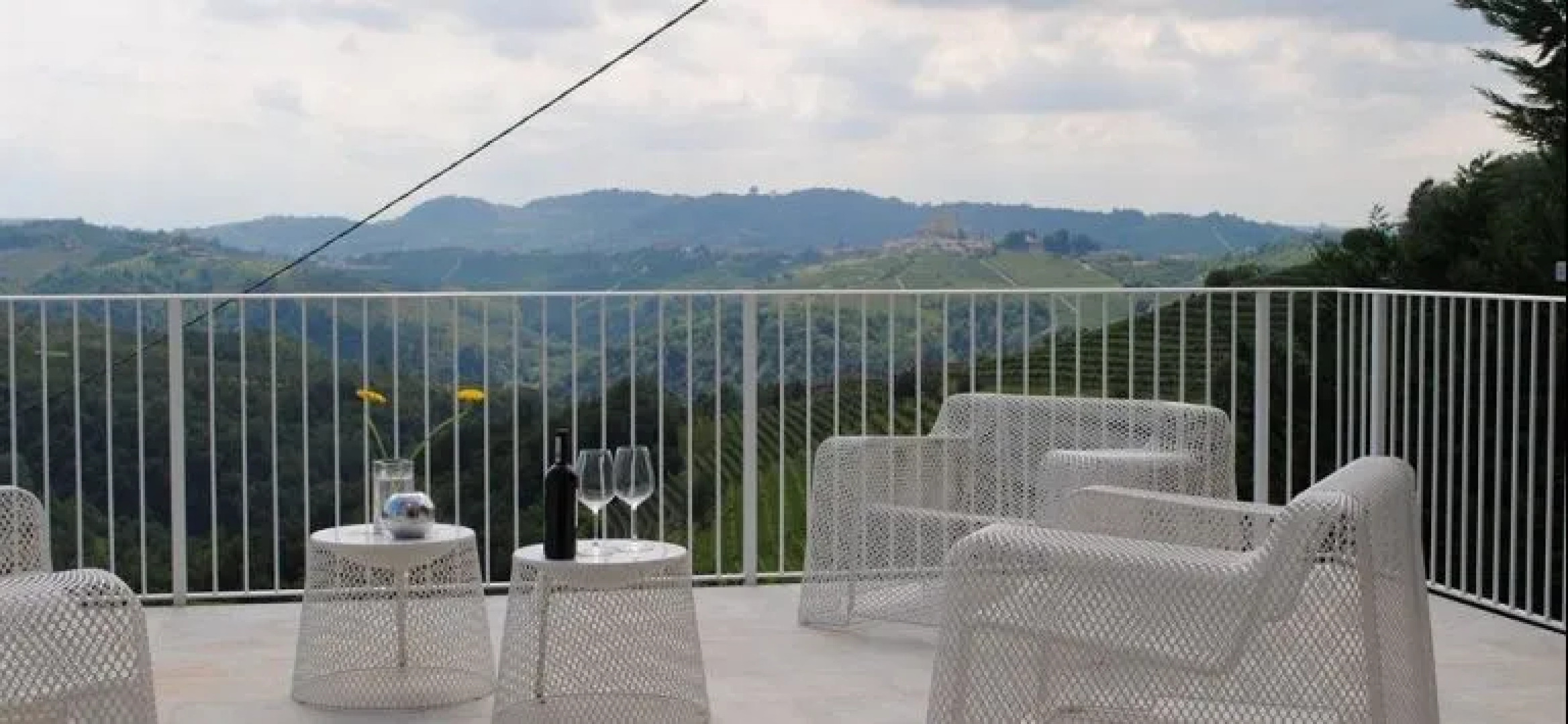 Locanda Aria di Langa