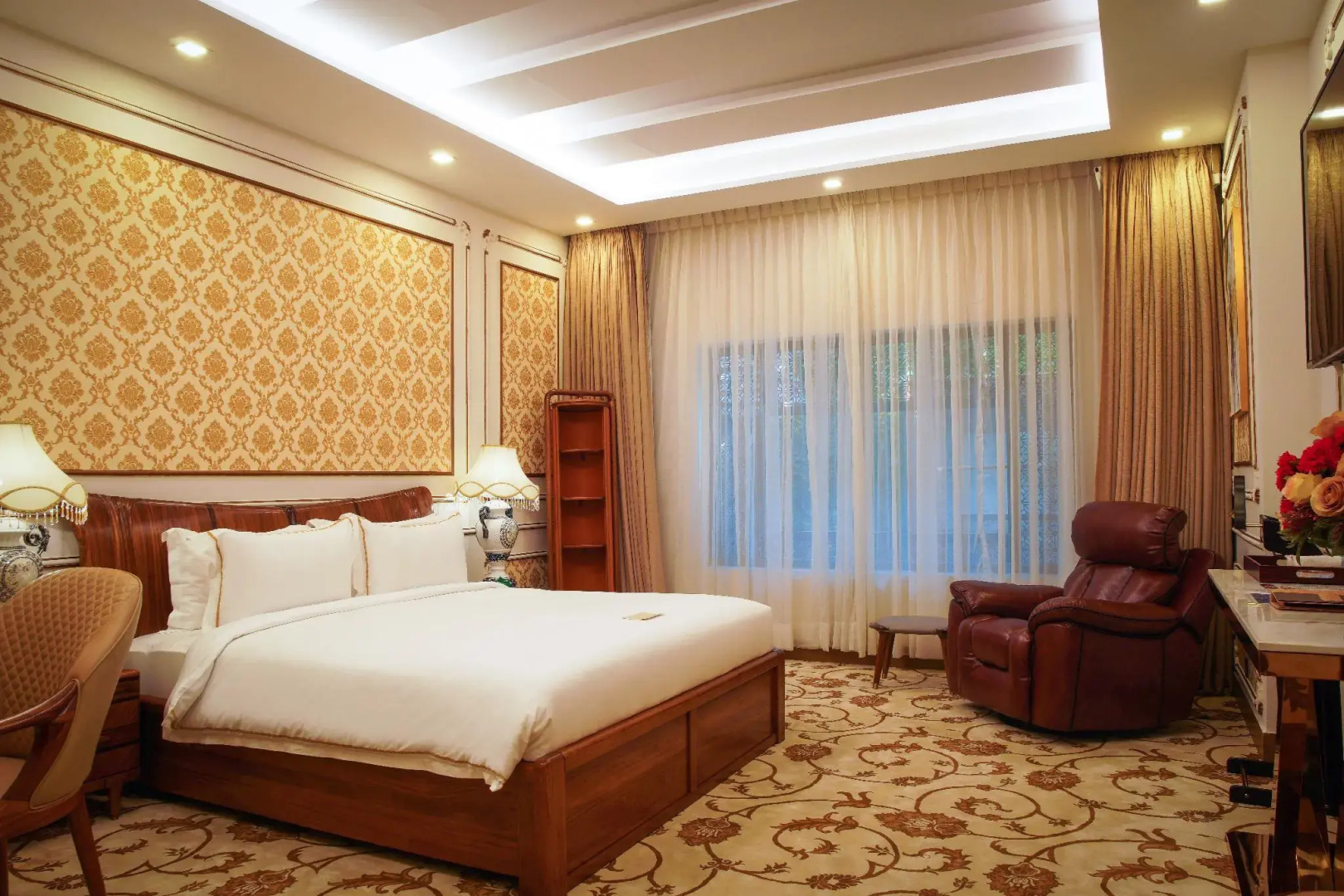 Royal Swiss Lahore