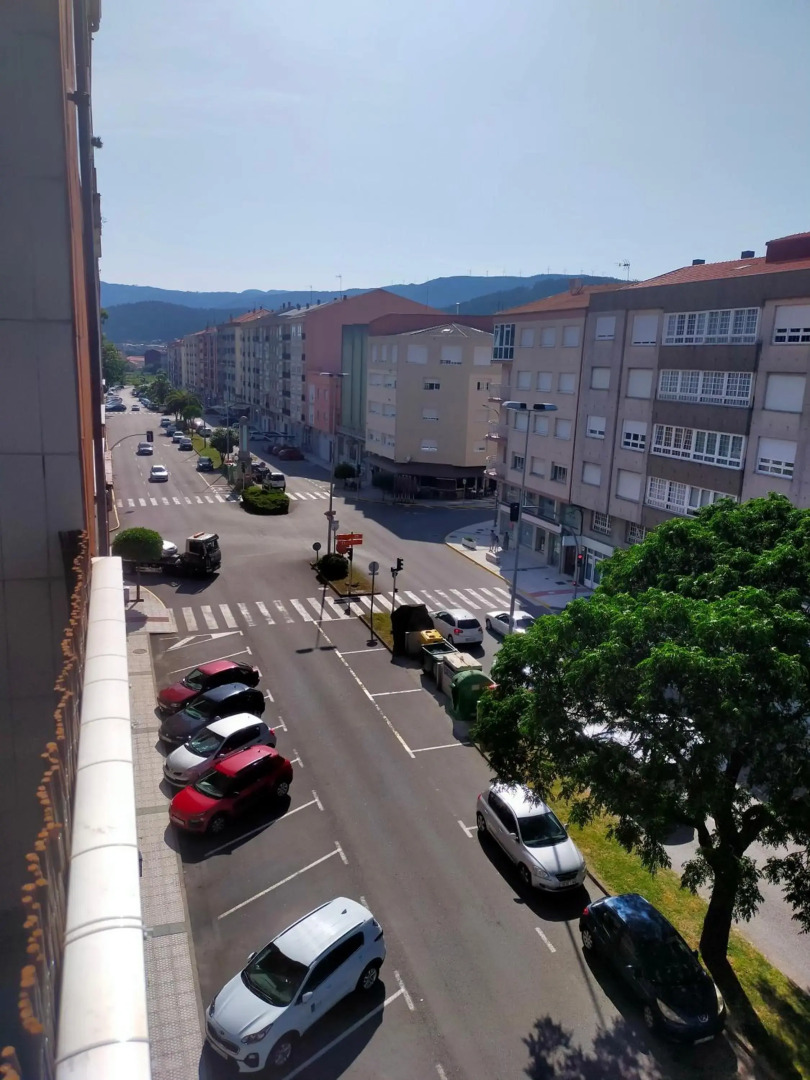 Apartamento boutique "A casa de Lola"