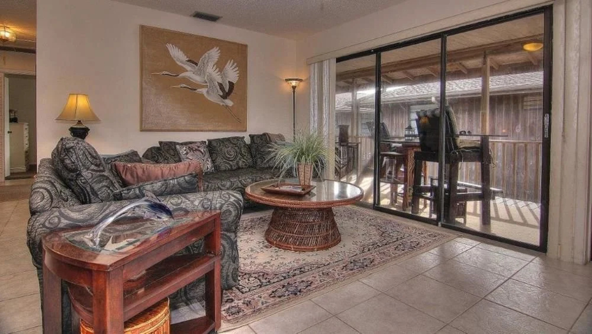 Shore Haven by RedAwning