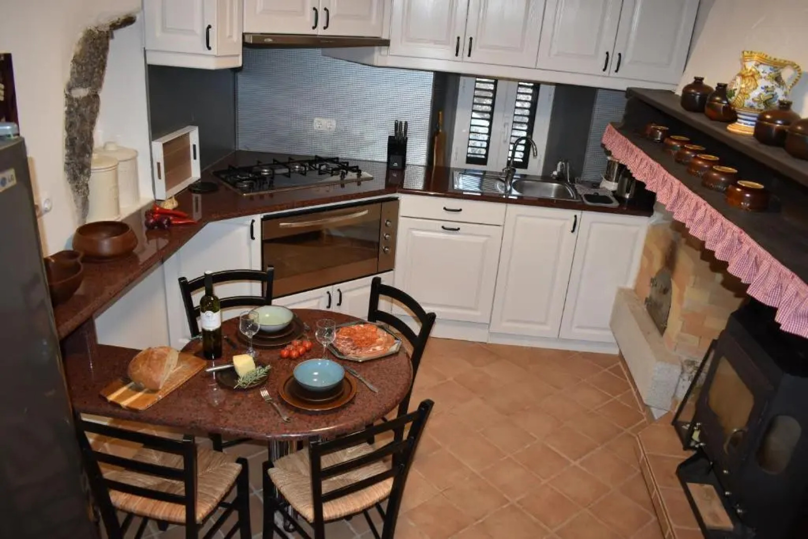 Villa Diny with Pool