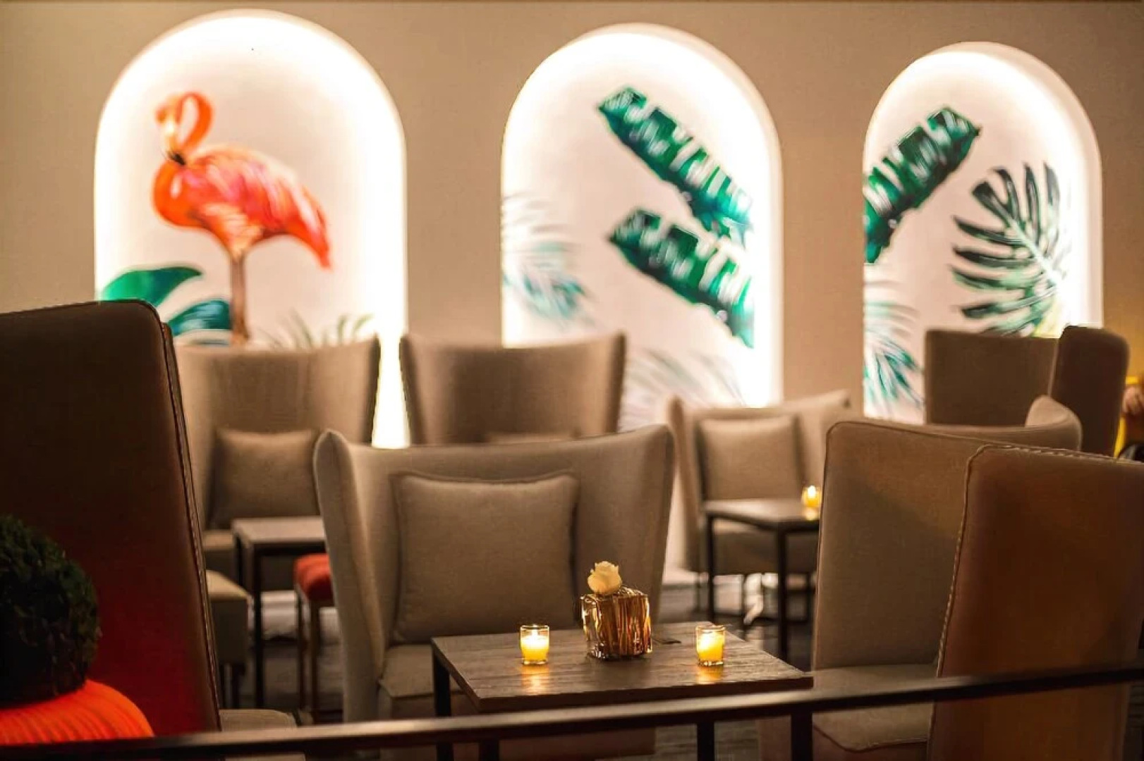 Padam Boutique Hotel