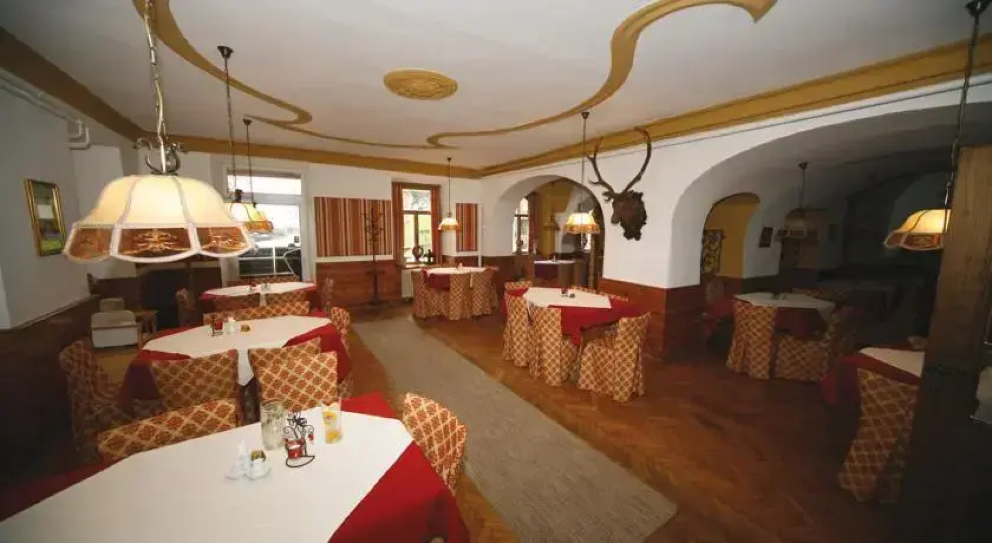 Hotel Himmelreich