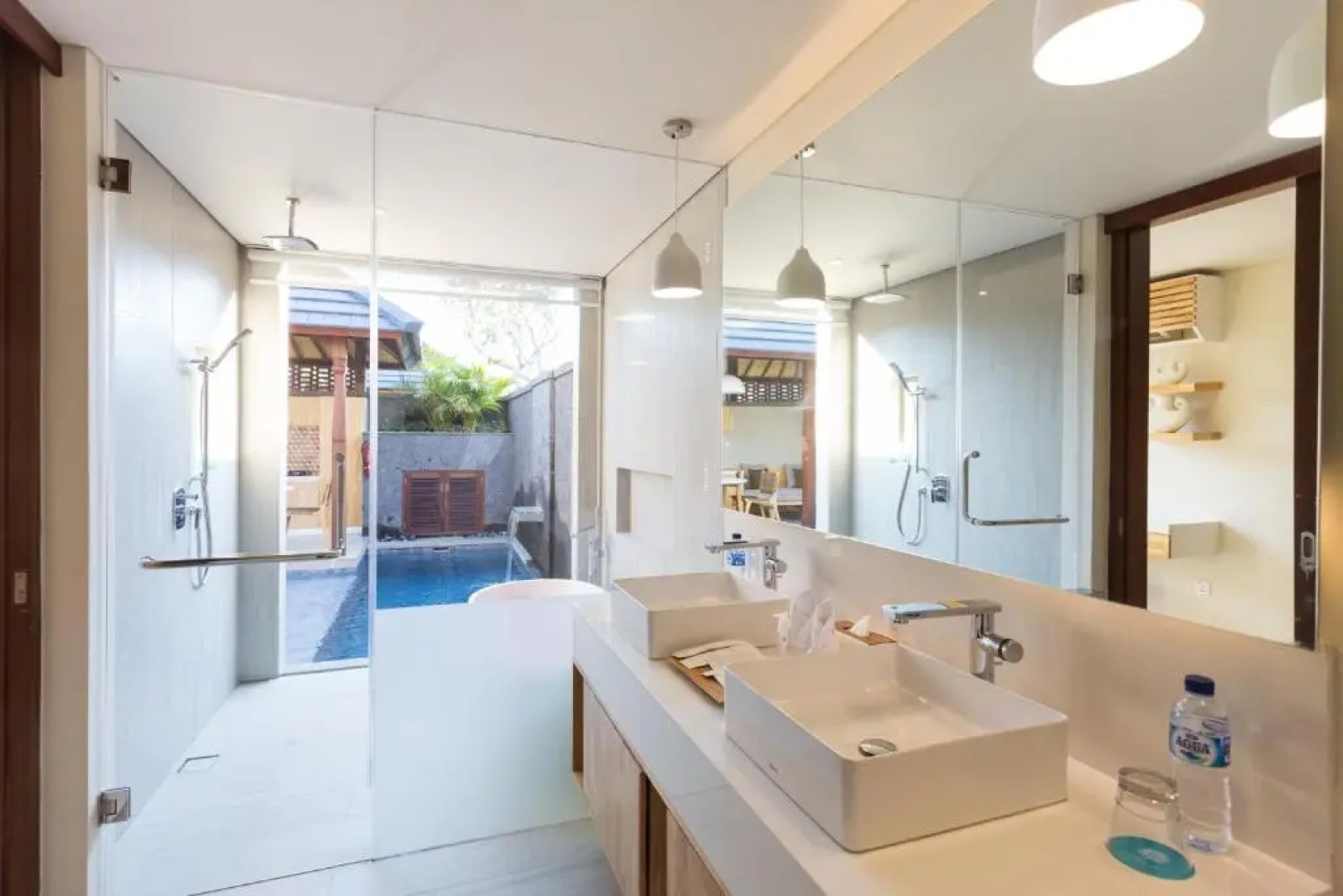 Theanna Villa and Spa Canggu