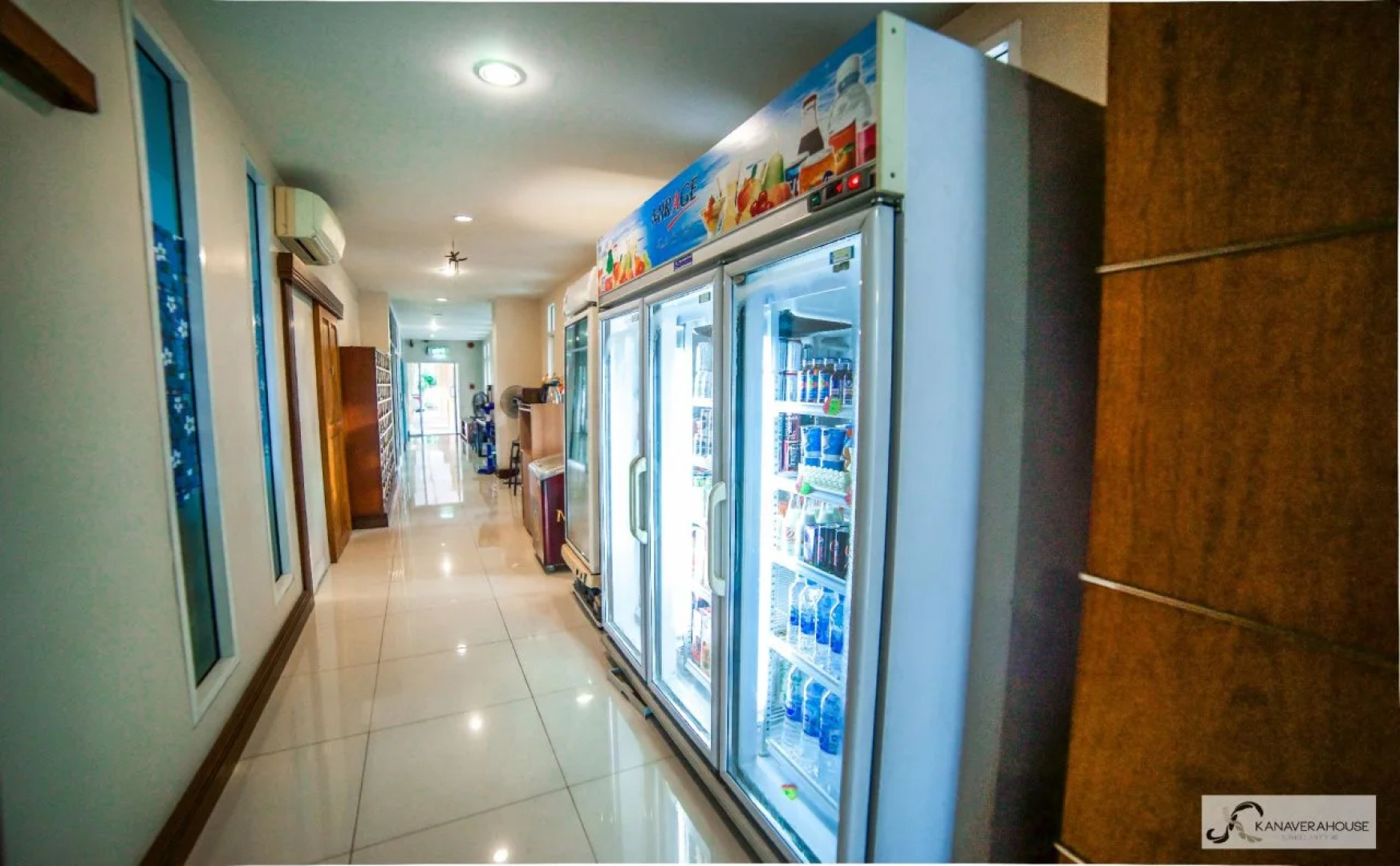 Kanavera House Serviced Apartment