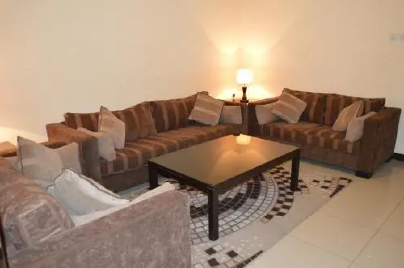 Al Noor Palace Furnished Units