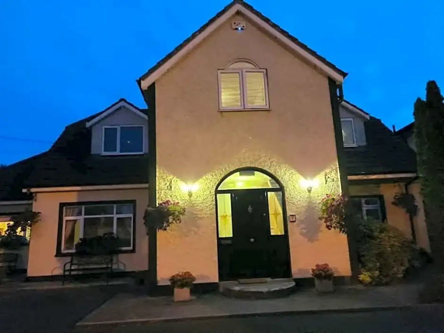 Castle Lodge Kilkenny