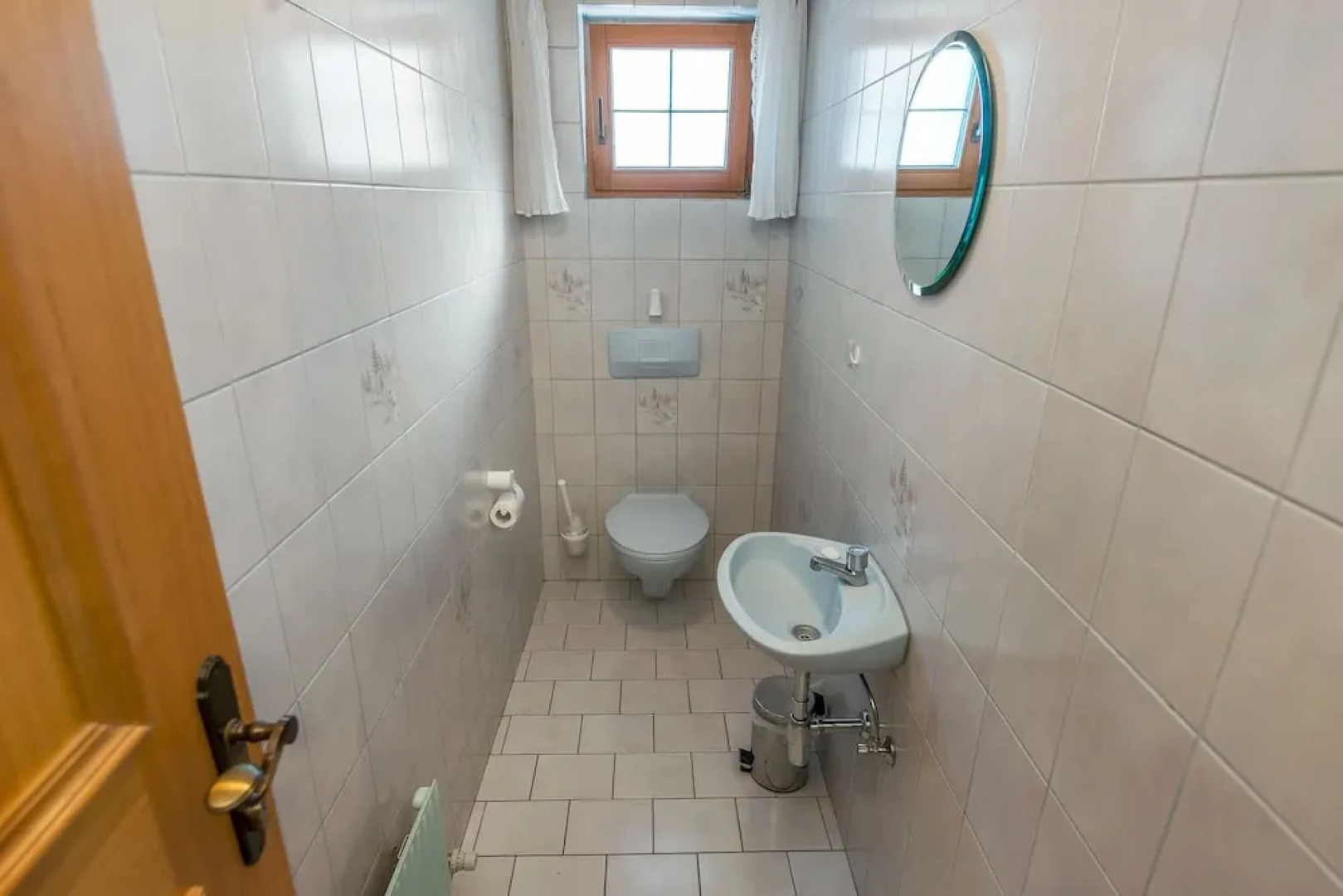 Appartements Traxl by Skinetworks