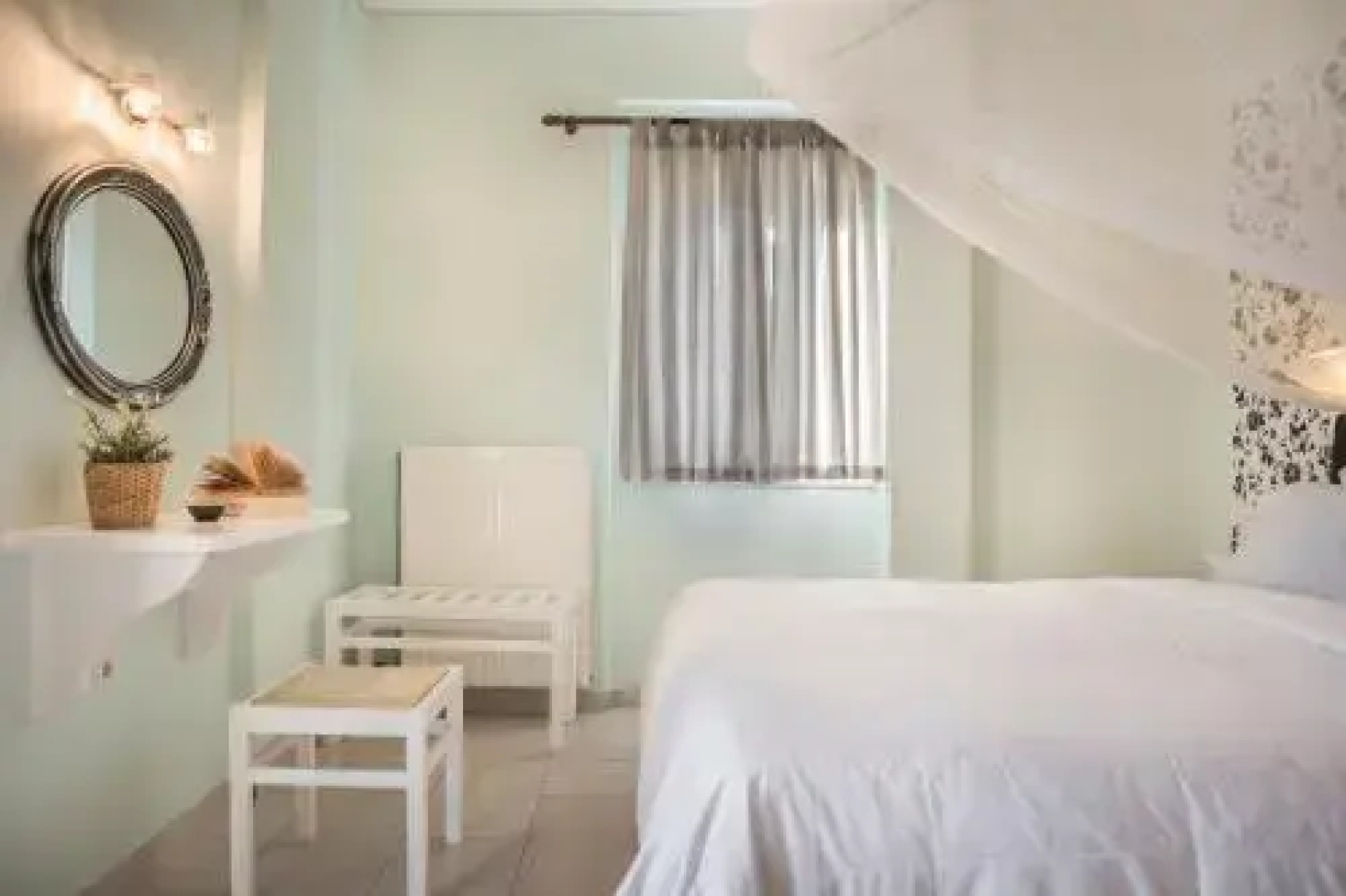 Anthis Beach Apartments