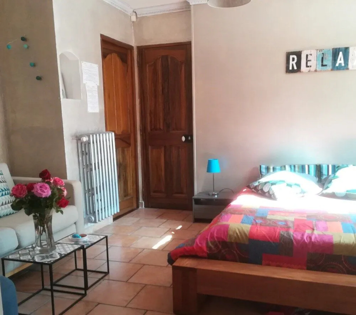 Chambre d'hôtes Villa Eden