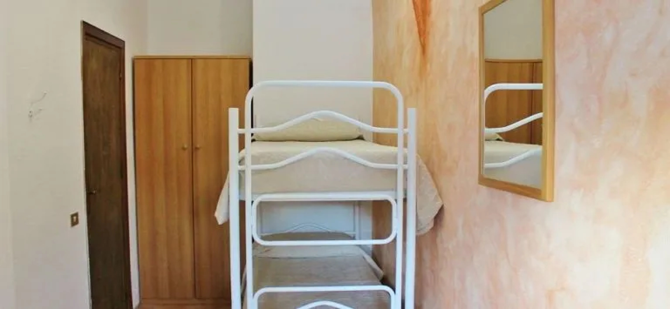 Residence Blue Corner Porto Pollo