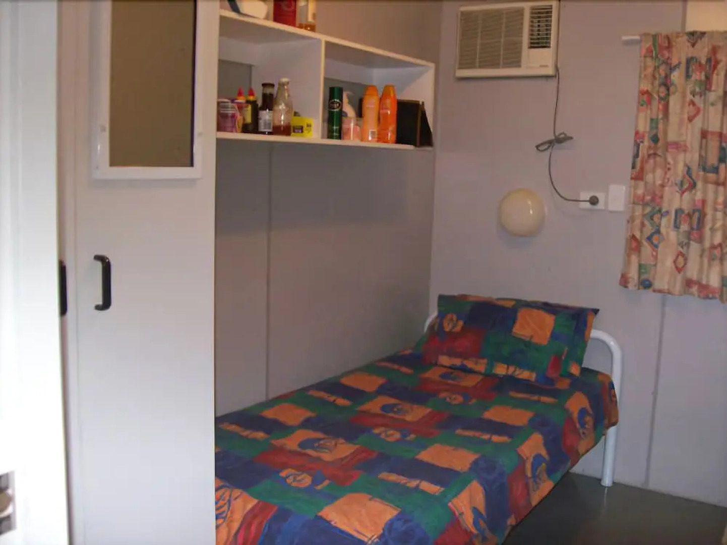 Milmerran Village Caravan Park