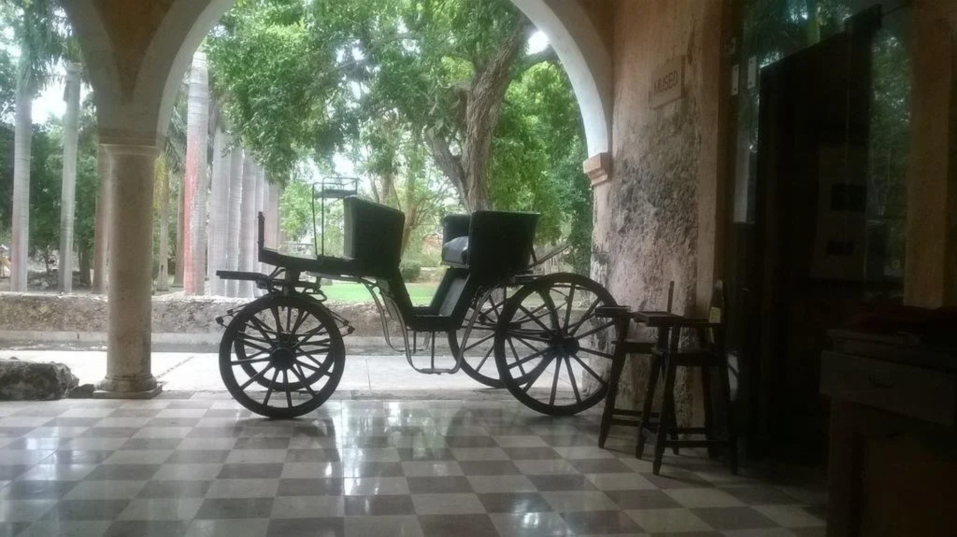 Eco-Hotel Nueva Altia