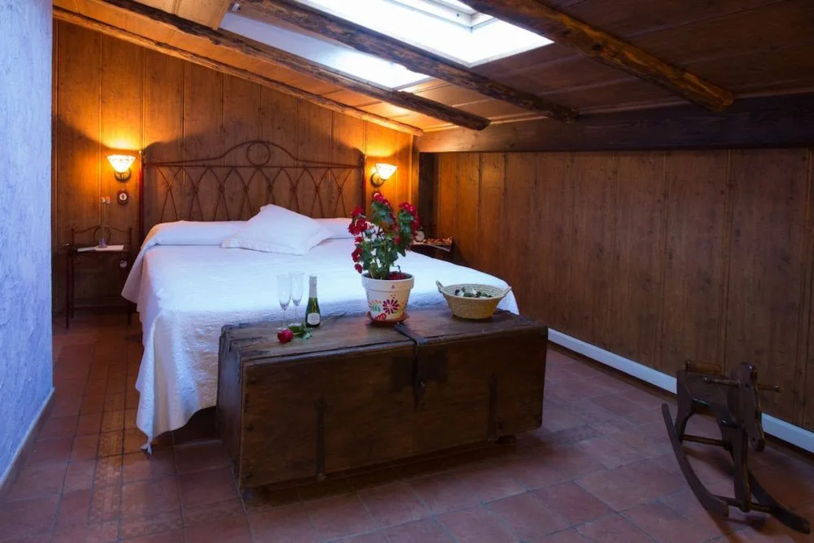 Casa Rural La Huerta de Tio Marcelino