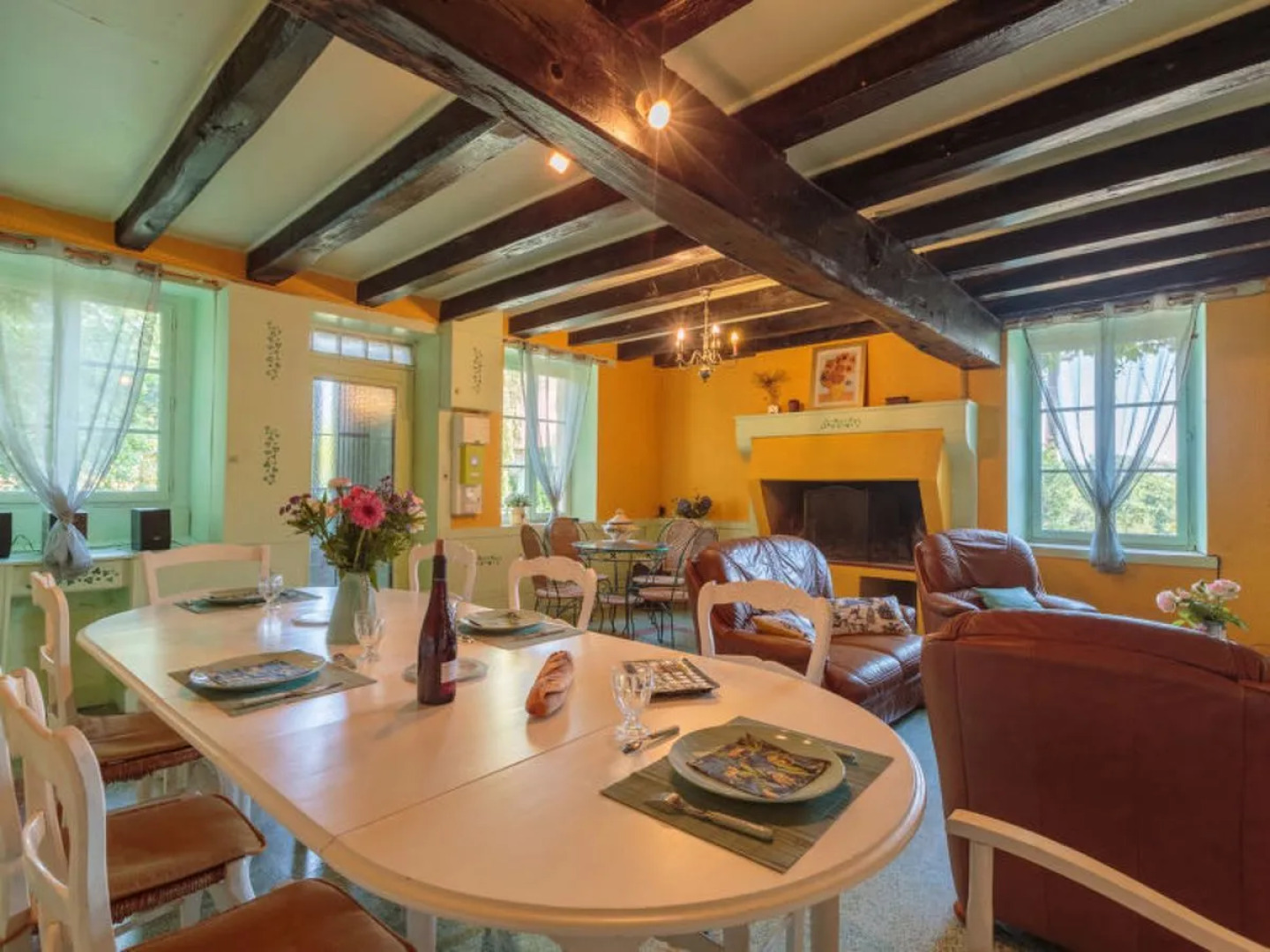 Le Jardin de Timothee