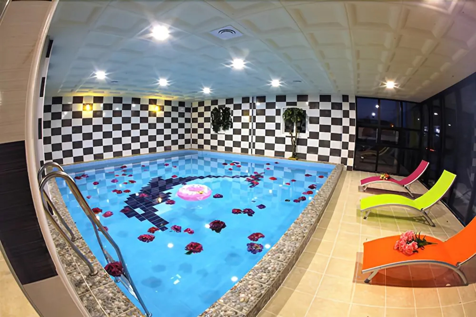 Naeip clover pension